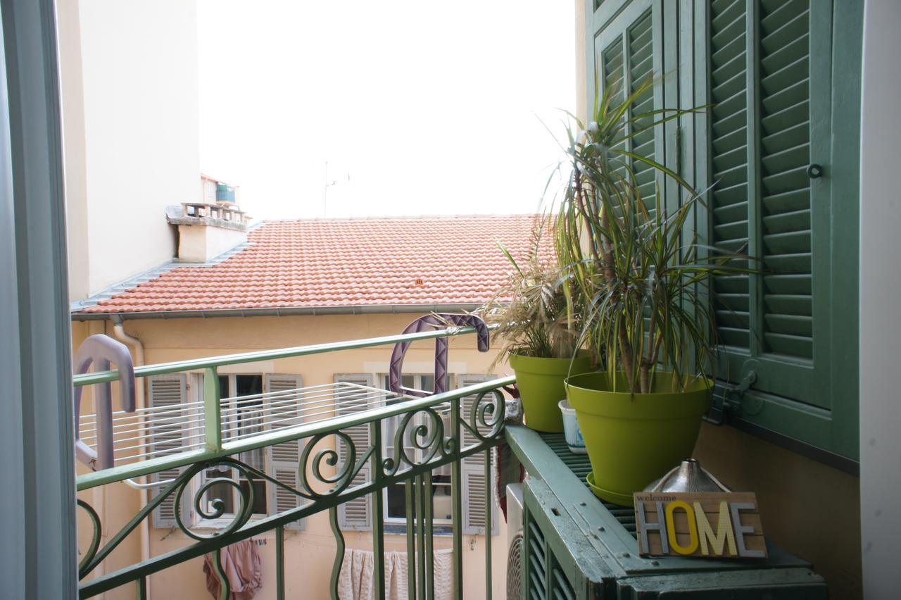 Ze Perfect Place - Ideal ! 2 Pieces Antiquaires, Port Garibaldi Nice Dış mekan fotoğraf